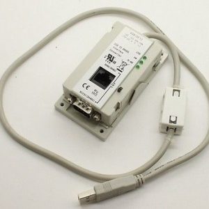 Cable programming  Allen Bradley 1747-UIC