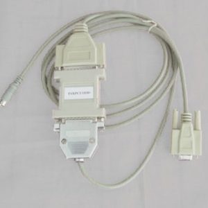 Schneider Programming Cable TSXPCU1030+