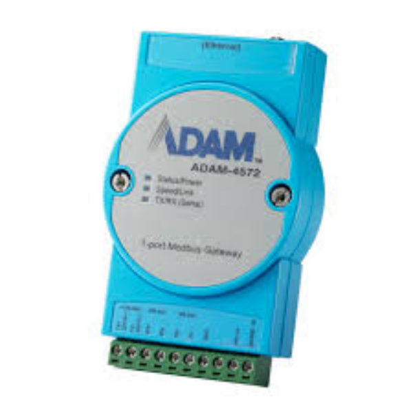 ADAM Network Ethernet Card ADAM-4572 – Technical Cart