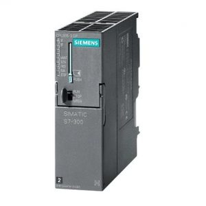 Siemens plc CPU315-2 DP