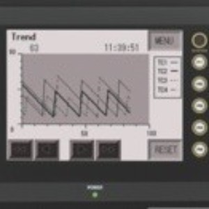 Fuji HMI Monitouch V606eM20