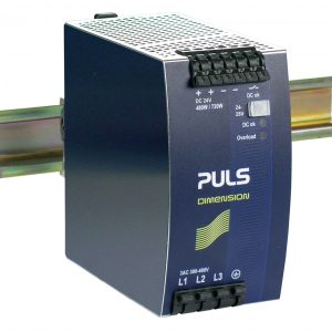 Puls power supply QT20