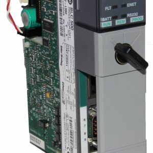 Allen Bradley power supply SLC 500 1747