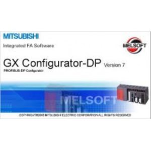 Mitsubishi GX Configurator