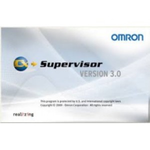 Omron CX Supervisor