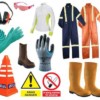 Personal Protection Equipment