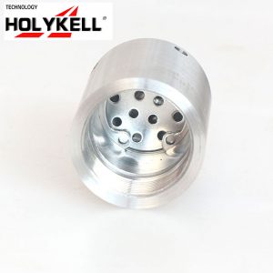 Holykell OEM HPT604 RS485 4-20mA Tank Water Level Sensor level transmitter level measurement