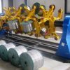Cable Twisting Machines