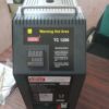 Temperature Calibrator