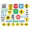 Road Signs