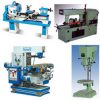 Workshop Machinery