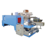 Wrapping & Banding Machines