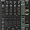 Audio Mixer
