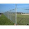 Building Fence