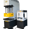 Hydraulic Machine and Press