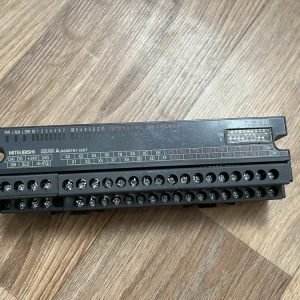 MITSUBISHI AJ65SBTB1-32DT Module
