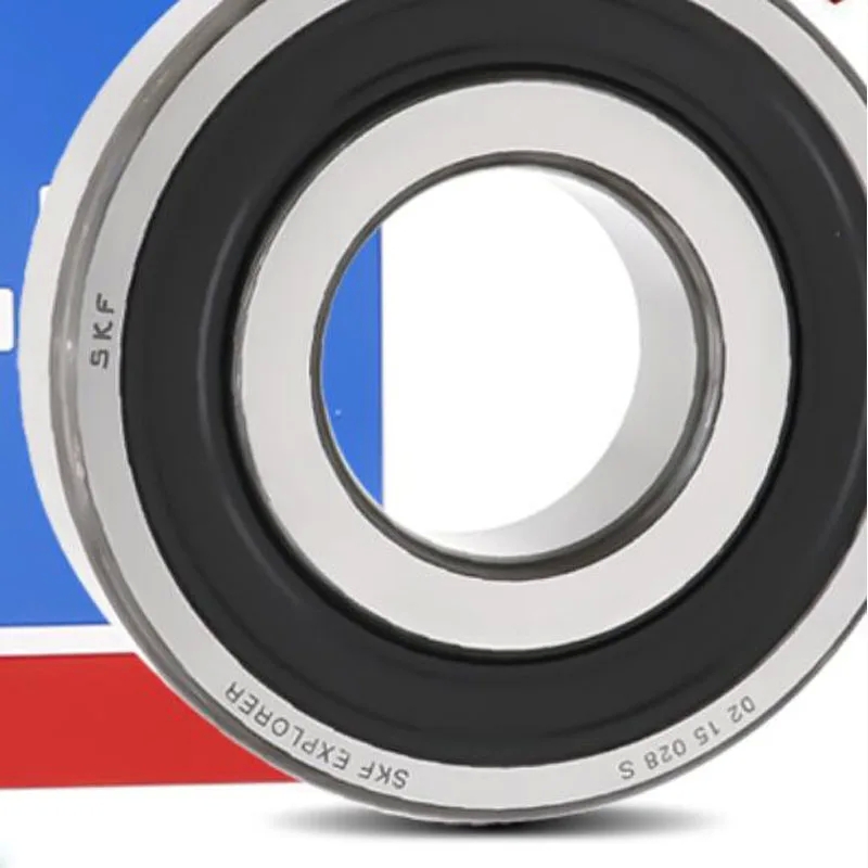 Sweden Origin SKF Bearing 2/5PCS Deep Groove Ball Bearing for Bicycle Bearing 6000 6001 6002 6003 6004 6005 6006-2Z/C3 ZZ 2RS1 - Image 6