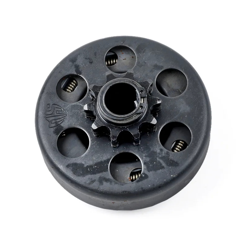 Clutch 168CC168F Kart Dry Centrifugal Sprocket 10 11 12 13 14 18T Teeth 19/20MM - Image 3
