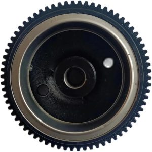 Magneto Flywheel Rotor Assy Fit for Motor 4 Stroke 8-9.8HP F8 F6 F9.9 T9.9 T8 68T-85550-11