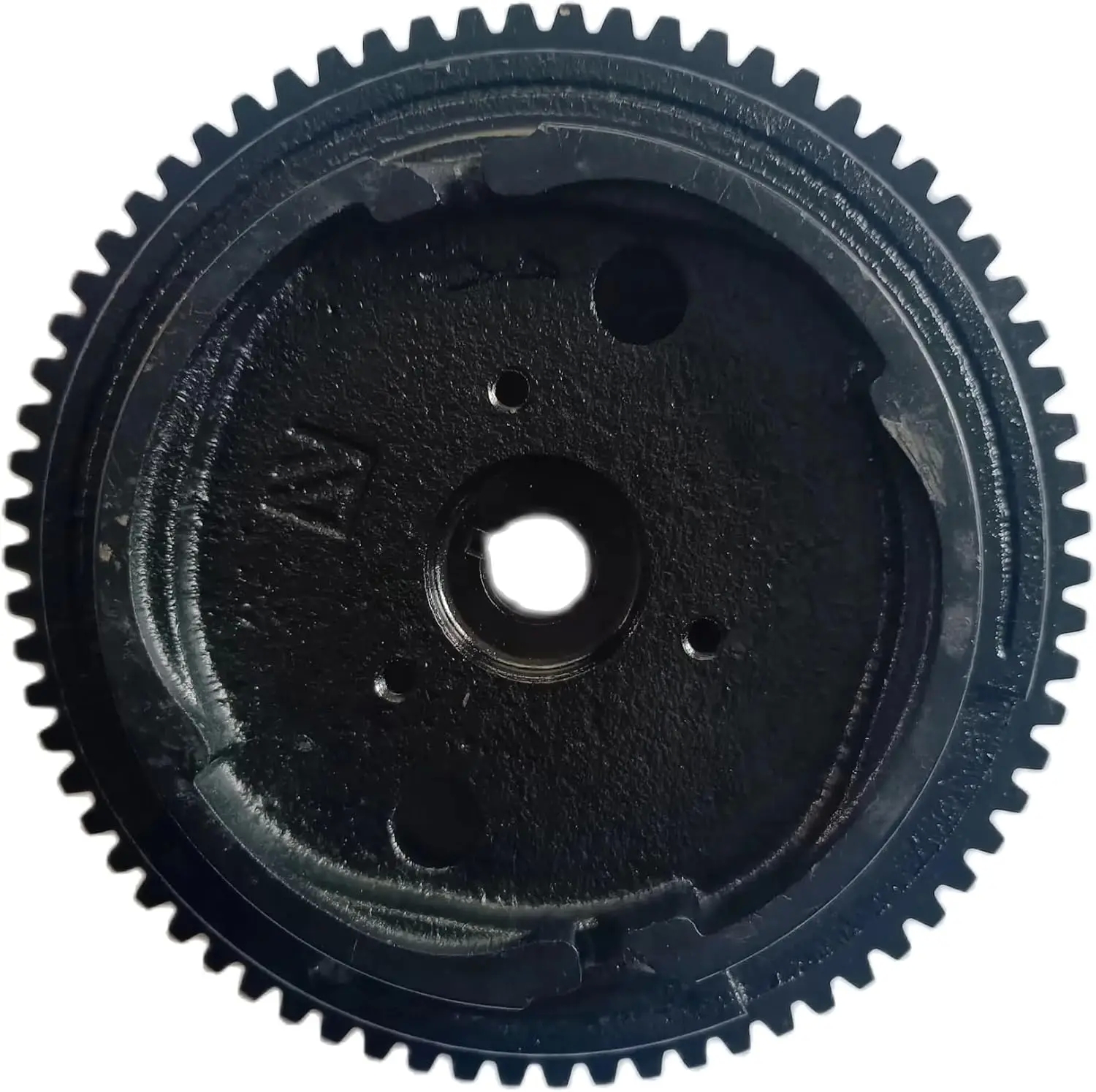 Magneto Flywheel Rotor Assy Fit for Motor 4 Stroke 8-9.8HP F8 F6 F9.9 T9.9 T8 68T-85550-11 - Image 3
