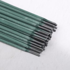 20/50Pcs Arc Welding Rods Stick Electrodes 2.0mm Mild Steel Carbon Steel E6013 J422 All Position General Purpose Farm Rod Repair