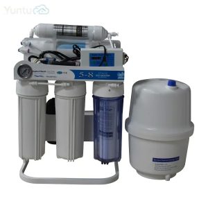 5 /6 /7 stage water home system RO water purifier reverse osmosis stand water filters with UV