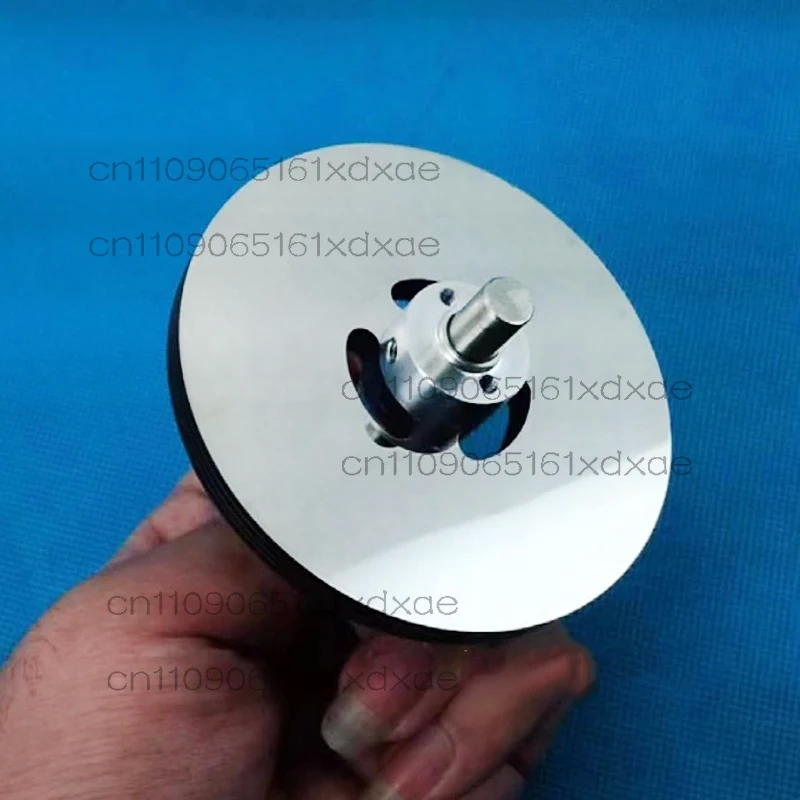 High Speed Turbine Gas Generator Steam Engine High Efficiency High Speed Bladeless - Image 3