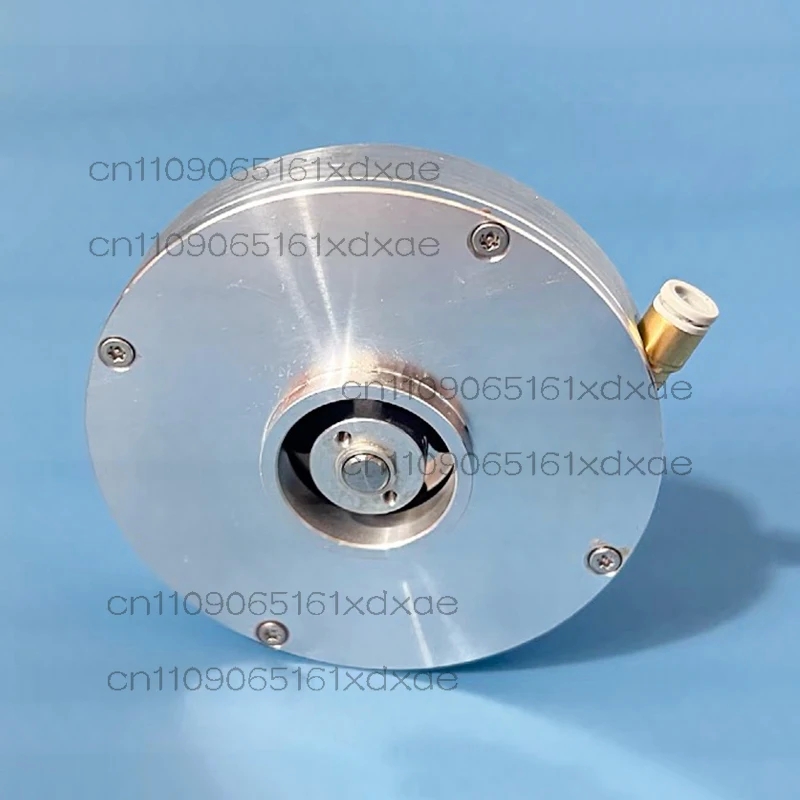 High Speed Turbine Gas Generator Steam Engine High Efficiency High Speed Bladeless - Image 4