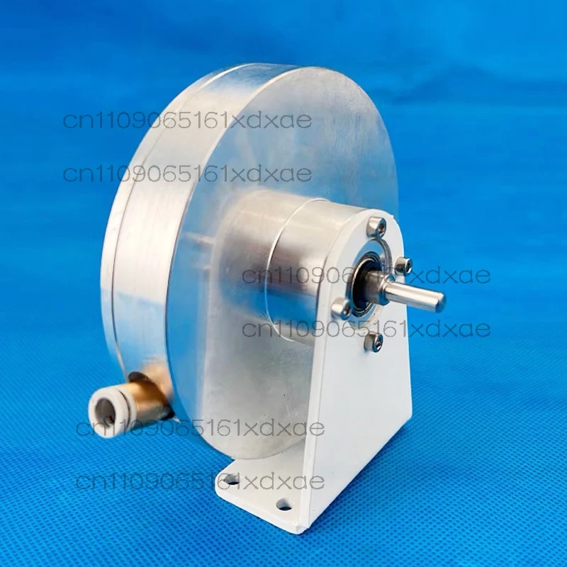 High Speed Turbine Gas Generator Steam Engine High Efficiency High Speed Bladeless - Image 5