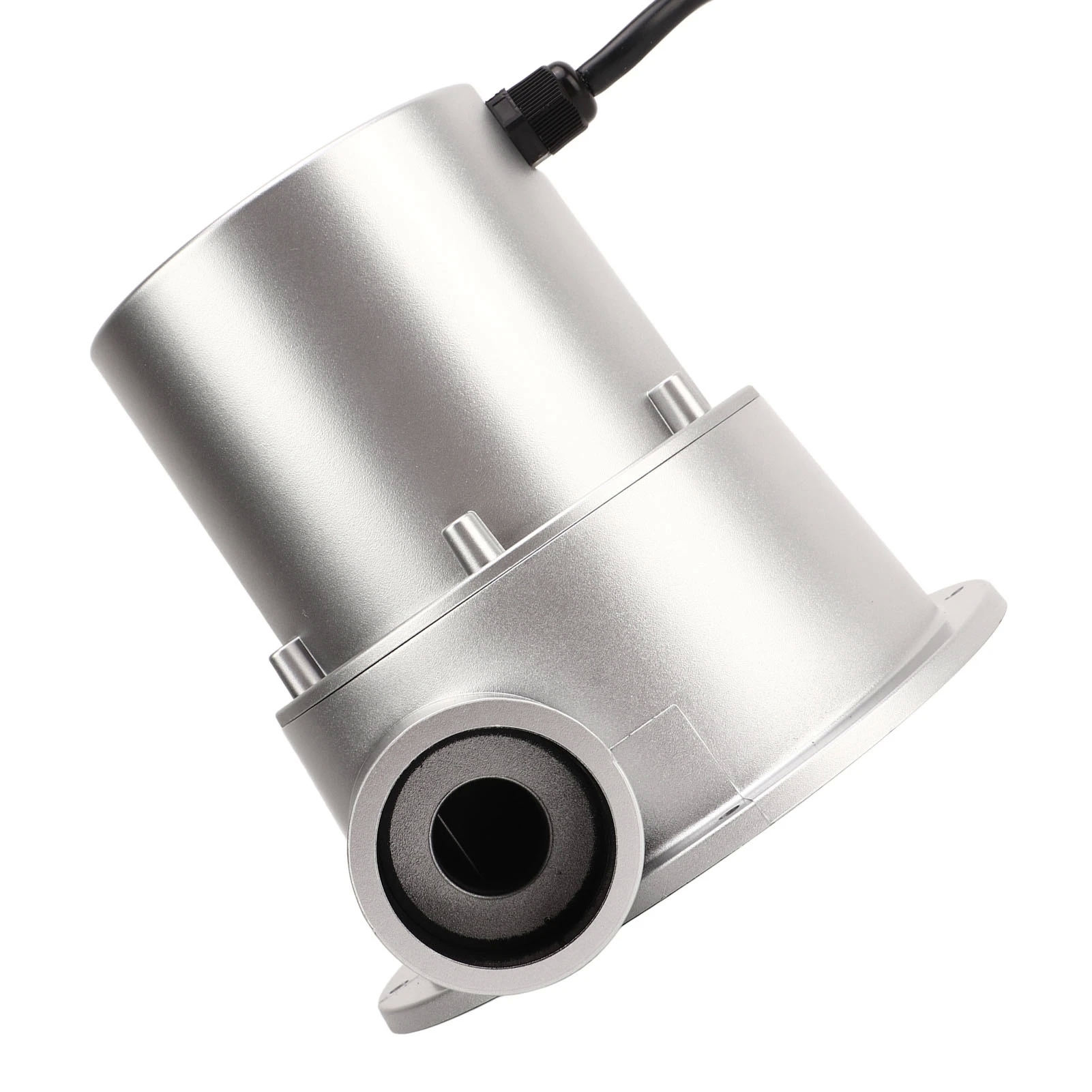 Water Turbine Hydroelectric Generator Permanent Magnet Brushless Motor Small Water Force Hydro Generator - Image 6