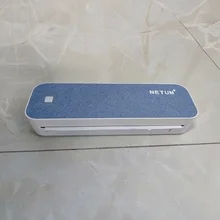 A4 Portable Thermal Printer Bluetooth &USB Photos txt word PDF Document Printing Compatible with Android, iOS, Windows systems - Image 3
