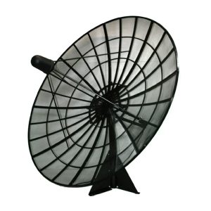 -band 3m Satellite Mesh Dish Antenna/digital TV Antenna