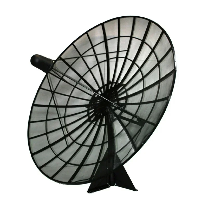 -band 3m Satellite Mesh Dish Antenna/digital TV Antenna - Image 2