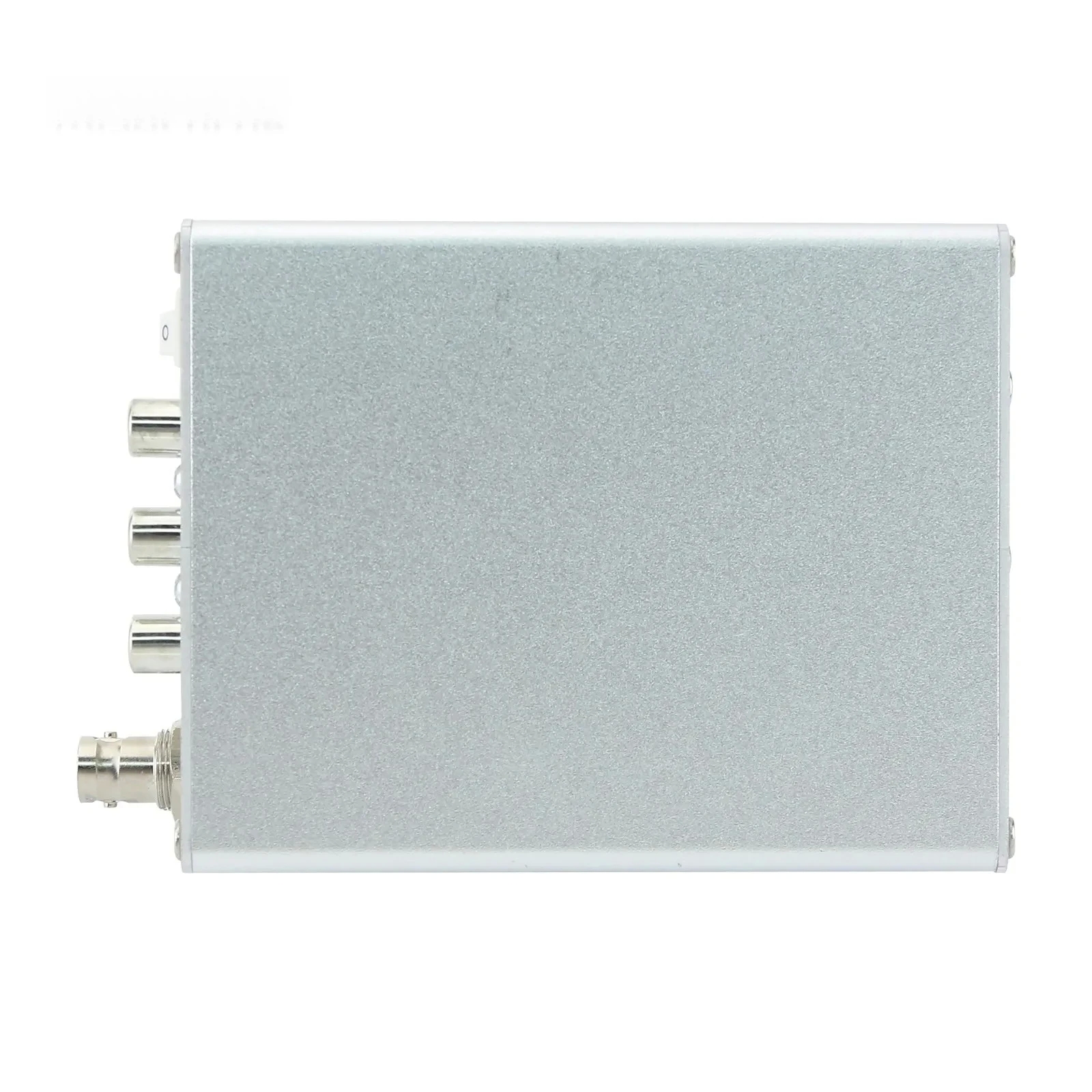 TV-TX200 VHF/UHF Analog TV Transmitter Support HD/AV Input Analog Signal Transmitter with Telescopic Antenna - Image 4
