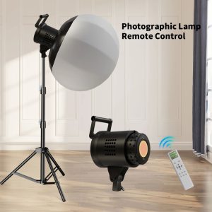 TV-TX200 VHF/UHF Analog TV Transmitter Support HD/AV Input Analog Signal Transmitter with Telescopic Antenna