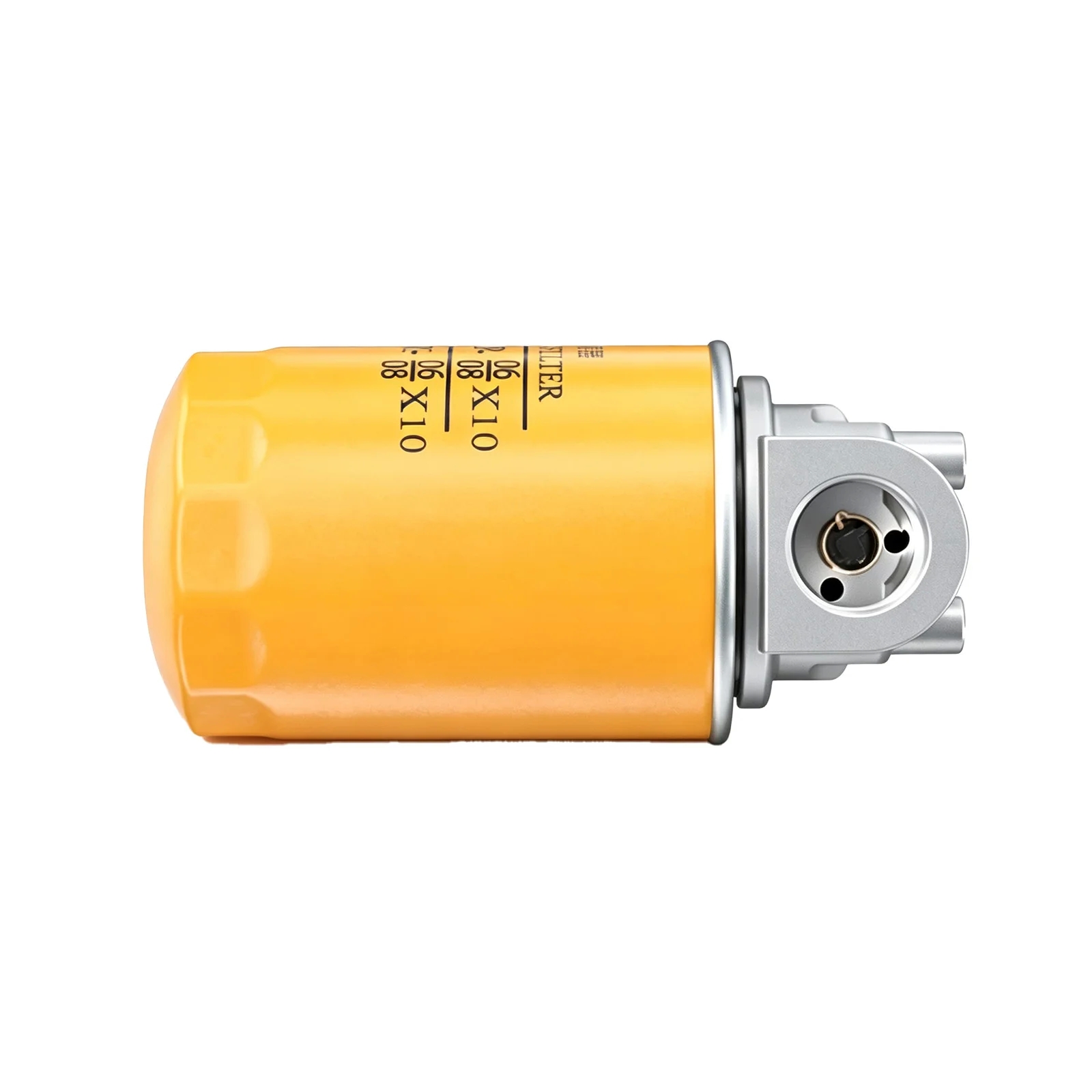 SP Spin‑on Line Filter SPX High Efficiency Filter Head Self‑cleaning Dust‑proof Screen Hydraulic System Filter Element - Image 3