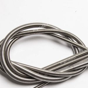 300-5000W Kiln Furnace A1 Heating Element Coil Heater Wire AC 220V