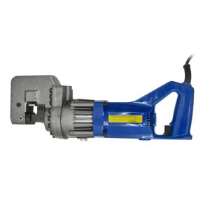 MHP-20 2200W Angle Iron Punching Machine Electric Hydraulic Hole Puncher For Punching Steel,Angle Steel,Iron,Aluminum Plate