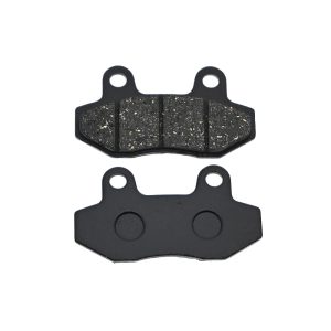 USER-X Universal Motorcycle Disc Brake Pads Front Rear Disc For FA086 Speedfight GT 125 250 650 NSR CBX MBX