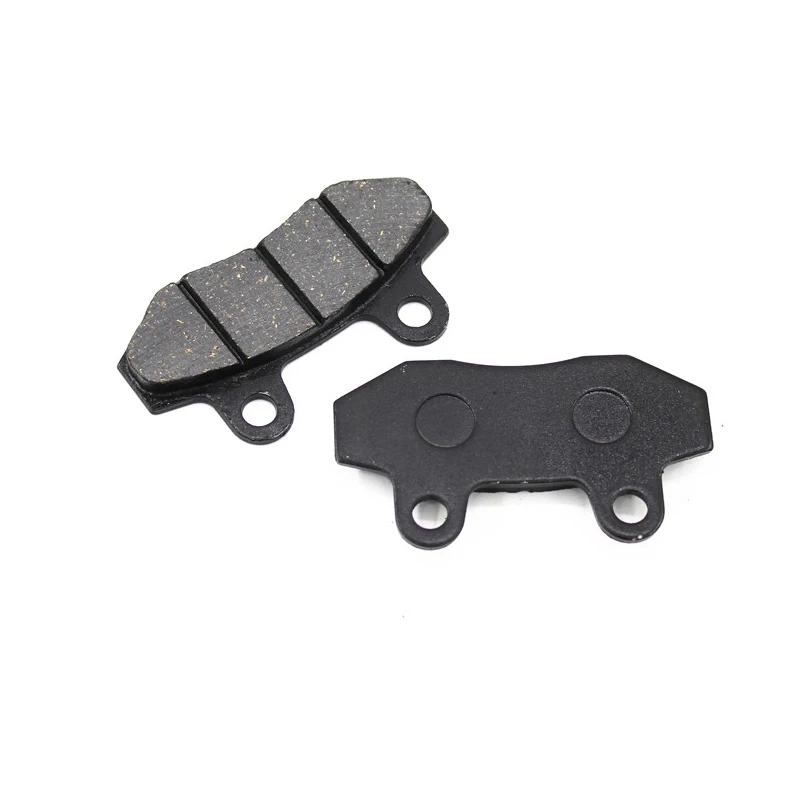 USER-X Universal Motorcycle Disc Brake Pads Front Rear Disc For FA086 Speedfight GT 125 250 650 NSR CBX MBX - Image 2