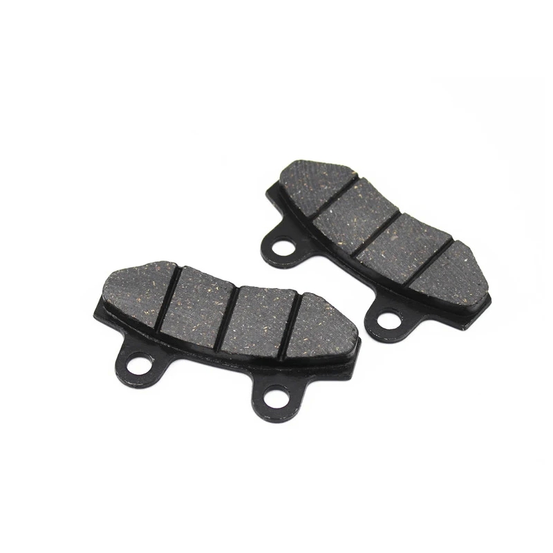 USER-X Universal Motorcycle Disc Brake Pads Front Rear Disc For FA086 Speedfight GT 125 250 650 NSR CBX MBX - Image 3