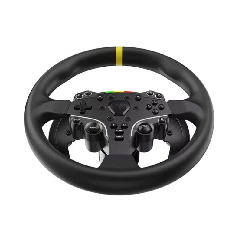 ES steering wheel 12 inch disc replacement wheel equation replacement wheel R5 steering wheel body ES - Image 3