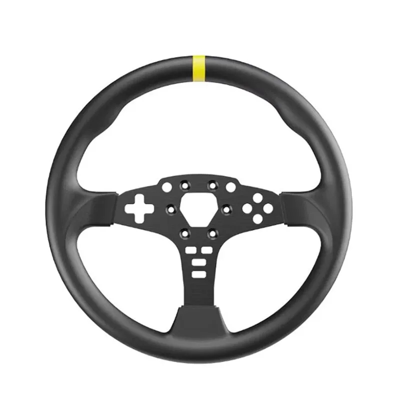ES steering wheel 12 inch disc replacement wheel equation replacement wheel R5 steering wheel body ES - Image 4