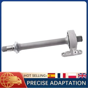 1pc Intermediate Shaft 44500-SCV-A10 For Honda CR-V 2002-2006 For Honda Element 2003-2011 Automatic Transmission