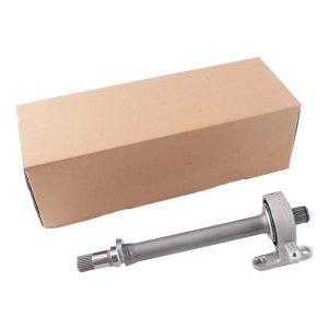 1pc Intermediate Shaft 44500-SCV-A10 For Honda CR-V 2002-2006 For Honda Element 2003-2011 Automatic Transmission