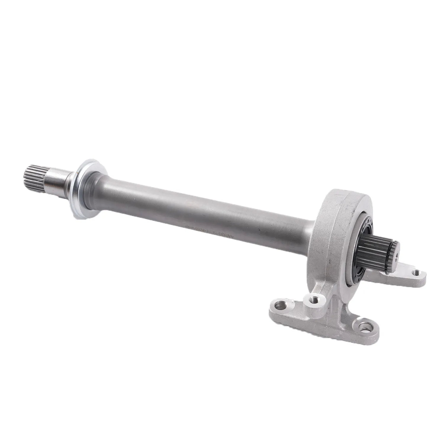 1pc Intermediate Shaft 44500-SCV-A10 For Honda CR-V 2002-2006 For Honda Element 2003-2011 Automatic Transmission - Image 3