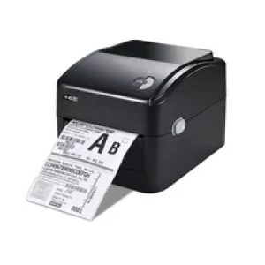 420B Thermal Shipping Porducts Label 4inch Printer Support TSPL EPL ZPL DPL Printing USB Blue Tooth Ethernet WIFI for Optional