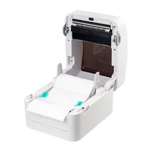 420B Thermal Shipping Porducts Label 4inch Printer Support TSPL EPL ZPL DPL Printing USB Blue Tooth Ethernet WIFI for Optional - Image 3