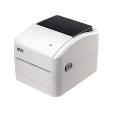 420B Thermal Shipping Porducts Label 4inch Printer Support TSPL EPL ZPL DPL Printing USB Blue Tooth Ethernet WIFI for Optional - Image 5