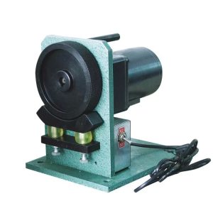 Automatic Electric Semi-stripping Twisting Machine Wire Power Cord Twisting Machine High Quality safe Electric Twisting Machine